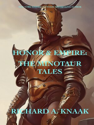 cover image of Honor and Empire